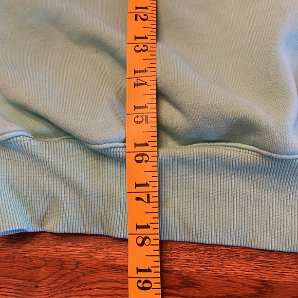 TNA sweatshirt size small - Picture 7 of 7